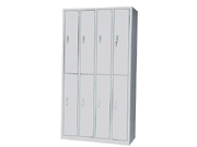 8-doors Locker CG-GYG-1